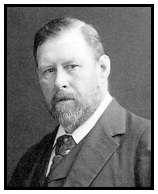 bram stoker