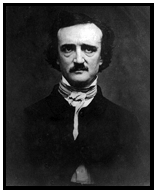 edgar allan poe