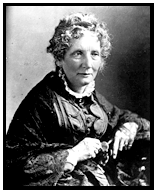 harriet beecher stowe