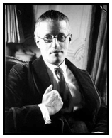 james joyce