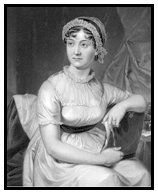 jane austen