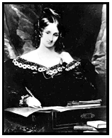 mary shelley